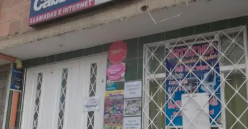 CABINAS LLAMADAS E INTERNET CABINAS LLAMADAS E INTERNET